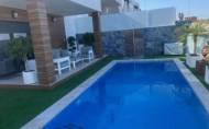 Herverkoop - Villa -
Los Montesinos - Costa Blanca