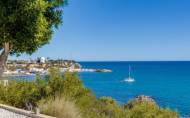 Herverkoop - Town House -
Villamartin - Costa Blanca