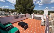 Herverkoop - Villa -
Orihuela - Inland