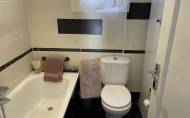 Reventa - Villa -
Mazarron Country Club - Inland