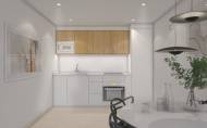 Nieuwbouw Woningen - Bungalow -
San Pedro del Pinatar - Pueblo