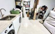 Reventa - Villa -
Las Filipinas - Inland