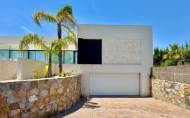 Herverkoop - Villa -
Orihuela - Las Colinas Golf