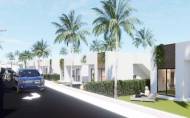 Nouvelle construction - Villa -
Algorfa - La Finca Golf