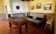 Reventa - Villa -
Almuñecar - Costa Tropical