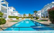 Herverkoop - Villa -
Ciudad Quesada - Costa Blanca