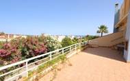 Herverkoop - Town House -
Orihuela Costa - Costa Blanca