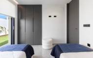 New Build - Villa -
Torrevieja - Los Balcones