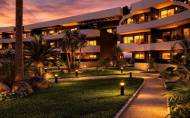 Nieuwbouw Woningen - Penthouse -
Los Alcazares - Serena Golf