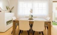 Reventa - Town House -
Orihuela Costa - Costa Blanca