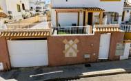 Herverkoop - Semi Detached -
Torrevieja - Costa Blanca