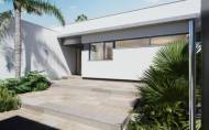 New Build - Villa -
San Javier