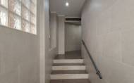 Revente - Apartment -
Torrevieja - Costa Blanca