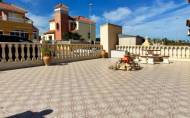 Herverkoop - Town House -
Orihuela Costa - Costa Blanca