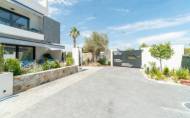 Nieuwbouw Woningen - Bungalow -
Torrevieja - Los Balcones