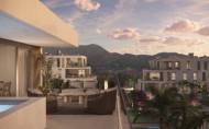 Nieuwbouw Woningen - Apartment -
Benicassim - Almadraba