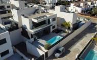 Herverkoop - Villa -
Algorfa - Inland