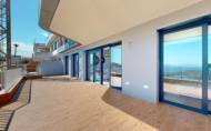 Nieuwbouw Woningen - Penthouse -
Aguilas - Isla Del Fraile