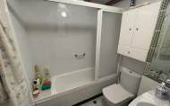 Herverkoop - Town House -
Guardamar del Segura - Costa Blanca