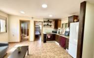 Resale - Villa -
Fuente Álamo - Inland