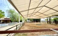 Herverkoop - Finca / Country Property -
Orihuela