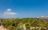 Herverkoop - Penthouse -
Torrevieja - Centro