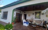 Reventa - Villa -
Orihuela Costa - Costa Blanca