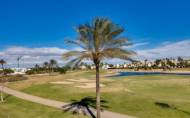 Nouvelle construction - Villa -
Pilar de la Horadada - Roda Golf