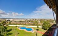 Herverkoop - Penthouse -
Torrevieja - Centro