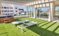 Revente - Apartment -
Guardamar del Segura - Costa Blanca