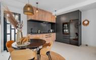 Herverkoop - Apartment -
San Miguel de Salinas - Inland