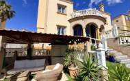 Reventa - Town House -
Orihuela Costa - Costa Blanca