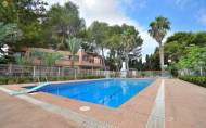 Herverkoop - Villa -
Torrevieja - Los Balcones