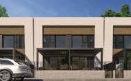 Obra nueva - Town House -
Dolores - Sector 2
