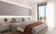 Obra nueva - Apartment -
Torre Pacheco - Santa Rosalia Lake And Life Resort