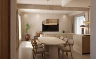 Nouvelle construction - Villa -
Orihuela - Vistabella Golf