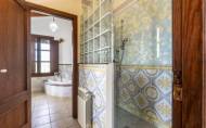 Herverkoop - Villa -
Santiago de la Ribera - Costa Calida