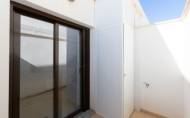 Revente - Apartment -
Pilar de la Horadada - Zona Pueblo