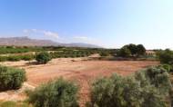 Herverkoop - Country House -
Albatera - Albatera - Country