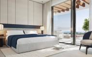 Obra nueva - Apartment -
Mijas - Cerrado del Aguila Golf and Resort