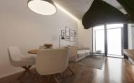 Nieuwbouw Woningen - Apartment -
Alicante - Carolinas Bajas