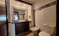 Revente - Apartment -
Torrevieja - Los Frutales