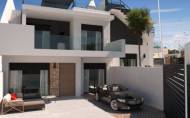 Nieuwbouw Woningen - Semi Detached Villa -
Los Montesinos