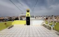 Herverkoop - Bungalow -
Torrevieja - Torreblanca