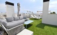 Revente - Villa -
Orihuela Costa - Lomas De Cabo Roig