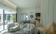 Reventa - Villa -
Rojales - Inland