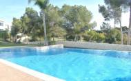 Herverkoop - Apartment -
Pilar de la Horadada - Lo Romero Golf