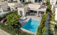 Herverkoop - Villa -
Algorfa - Inland