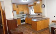 Reventa - Villa -
Yecla - Inland