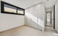 Obra nueva - Villa -
Polop - La Alberca